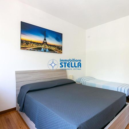 Condominio Nausicaa Lido di Jesolo Exterior photo
