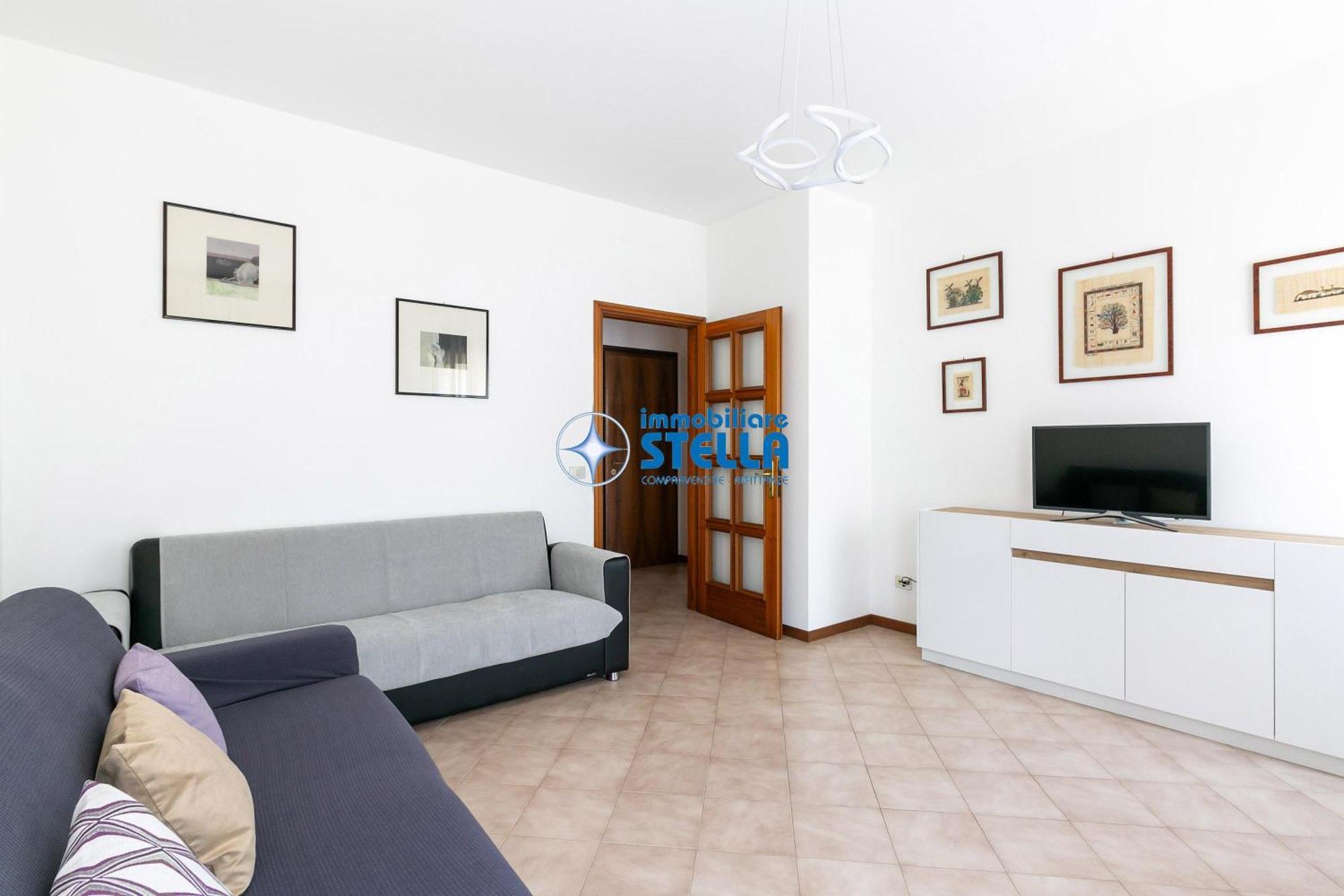 Condominio Nausicaa Lido di Jesolo Exterior photo