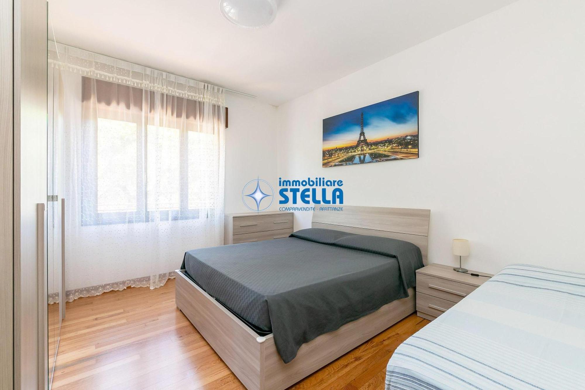 Condominio Nausicaa Lido di Jesolo Exterior photo