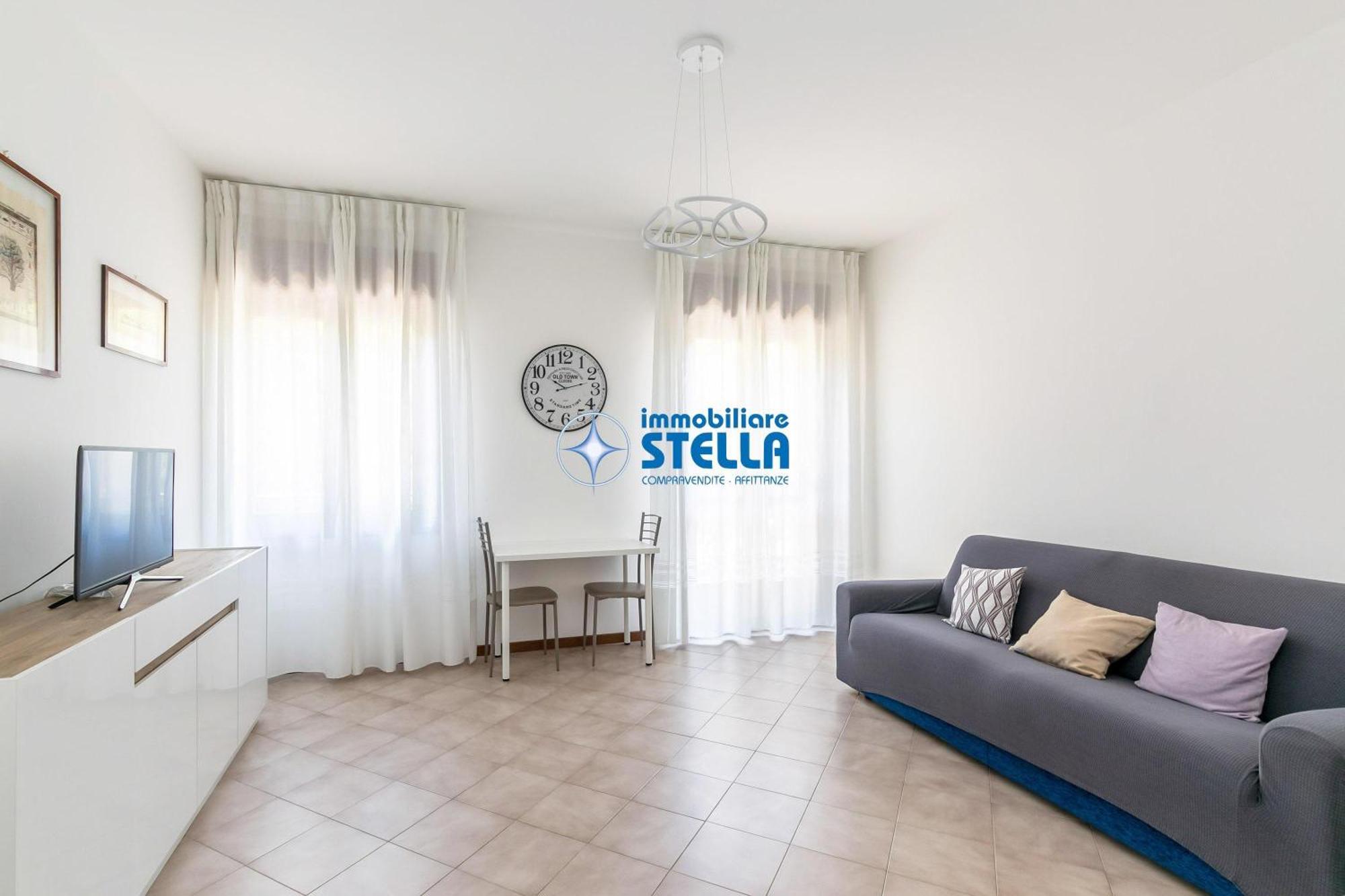 Condominio Nausicaa Lido di Jesolo Exterior photo